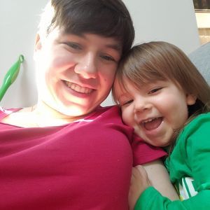 Meet your Posher, Cassandra